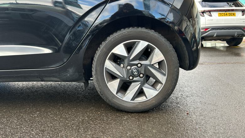 Hyundai i10 1.0 Advance 5dr Petrol Hatchback